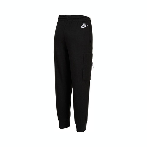 NIKE耐克2024男小童针织长裤NY2442087PS-002