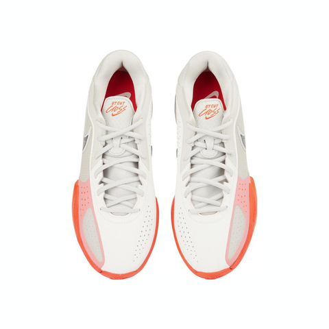 NIKE耐克2025男子G.T. CUT CROSS EP篮球HF0231-003