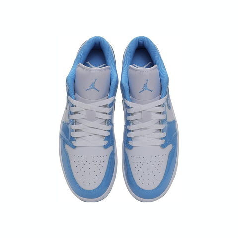 NIKE耐克2024男子AIR JORDAN 1 LOW SE乔丹FZ2138-114