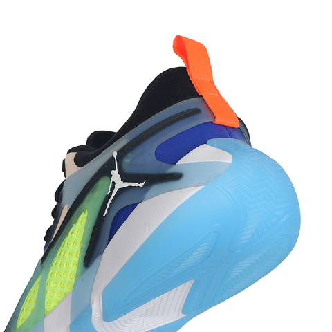 NIKE耐克2024女子WMNS JORDAN HEIR PF乔丹篮球鞋FZ2473-018