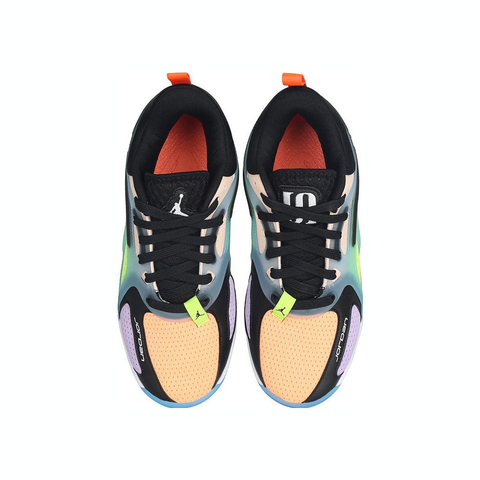 NIKE耐克2024女子WMNS JORDAN HEIR PF乔丹篮球鞋FZ2473-018