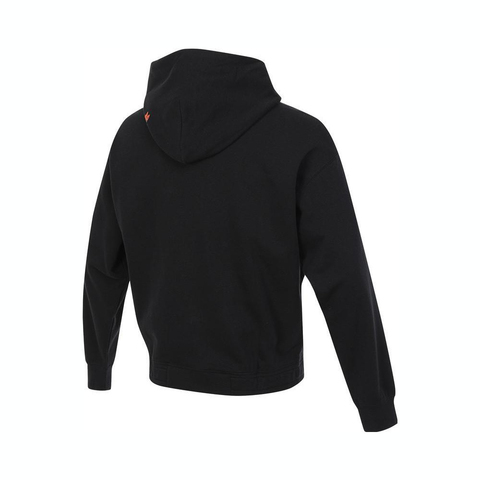 NIKE耐克2024男大童B NK FULL ZIP HOODIE GCEL人造毛绒外套HQ4886-010