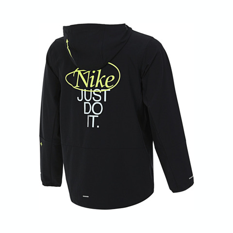 NIKE耐克2024男子AS M NK RPL UNLIMITED JKT GCEL梭织外套HQ4735-010