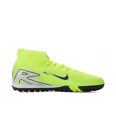 NIKE耐克2024男子ZM SUPERFLY 10 ACADEMY TF足球鞋FQ8331-700