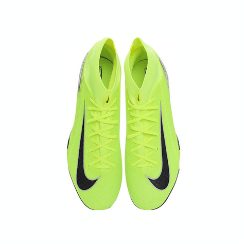 NIKE耐克2024男子ZM SUPERFLY 10 ACADEMY TF足球鞋FQ8331-700