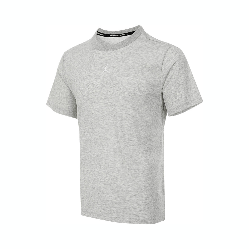 NIKE耐克2024男子AS M J DF SPRT SS TOP无领短TFN5830-050