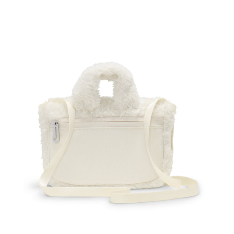 NIKE耐克2024女大童Y NK FX FUR CROSSBODY单肩包FZ1329-113