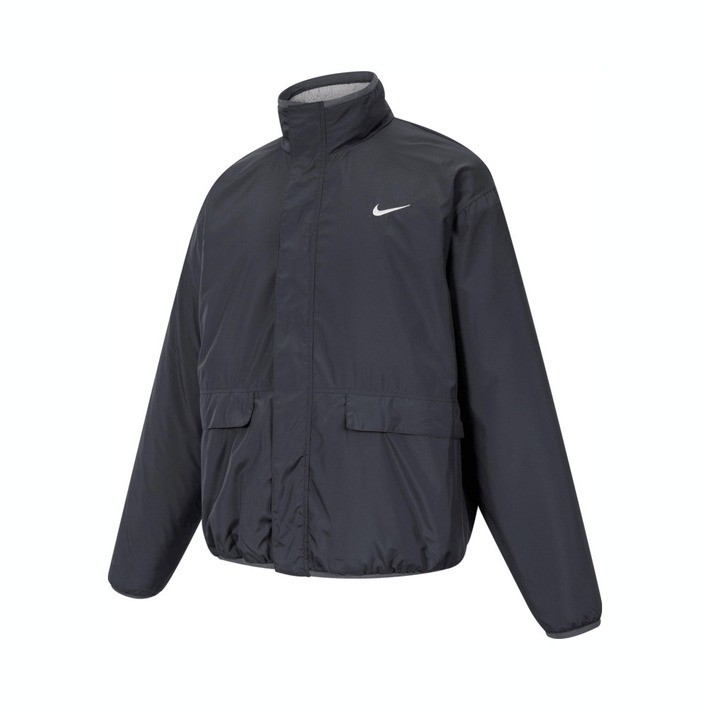 NIKE耐克2024男子AS M NK WINTER JKT REV GCEL人造毛绒外套HV1737-060