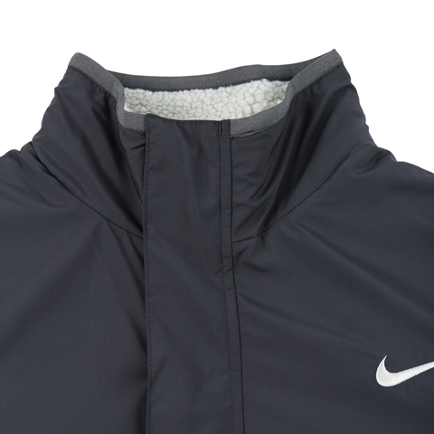 NIKE耐克2024男子AS M NK WINTER JKT REV GCEL人造毛绒外套HV1737-060