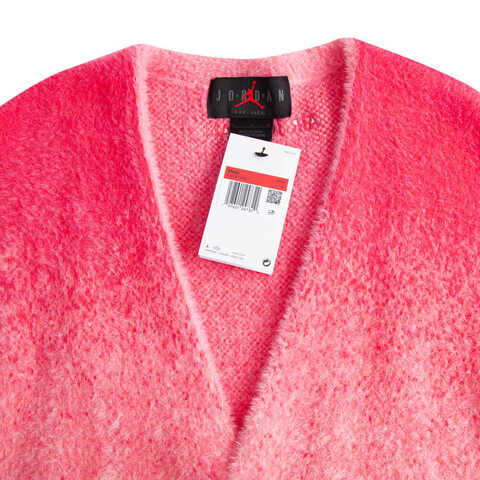 NIKE耐克2024男子AS M J AIR JDN CARDIGAN毛线开衫FV7427-629