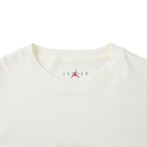 NIKE耐克2024男子AS M J AIR JDN WM LS TEE无领长TFZ9753-133