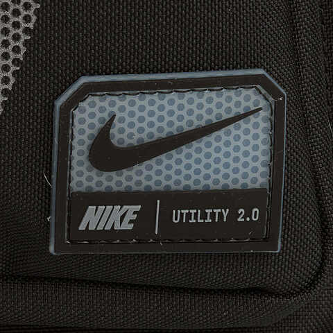 NIKE耐克2024男子NK UTILITY SPD BKPK - 2.0 GFX双肩包HF0635-010