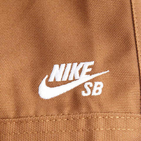 NIKE耐克2024中性AS U NK SB NEW ESSTL WOVEN LS长袖衬衣FV7346-281