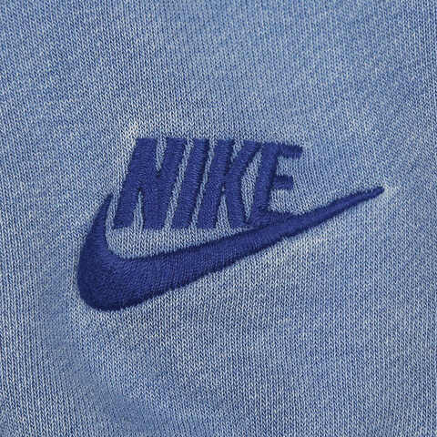 NIKE耐克2024男子AS M NK CLUB+ BB FZ HD WASH GC针织外套HQ6040-486