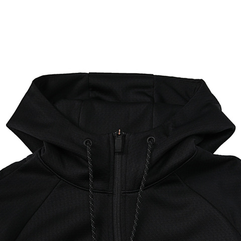 NIKE耐克2025男子AS M NK TF RPL THERMA SPHR WNT针织连帽外套FZ1108-010