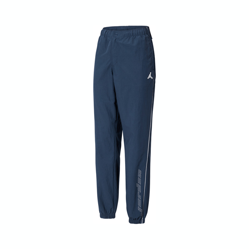 NIKE耐克2024男子AS M J WOVEN PANT DR GCEL梭织长裤HQ4888-478