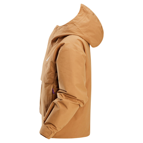 NIKE耐克2024女子AS W ACG SF PRMLFT SKL PK JKT薄棉服FV7328-224