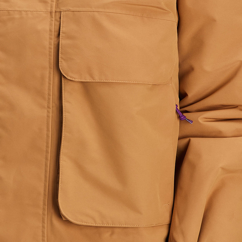 NIKE耐克2024女子AS W ACG SF PRMLFT SKL PK JKT薄棉服FV7328-224