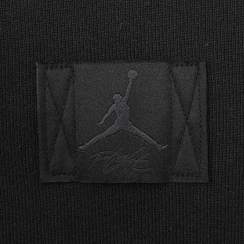 JordanJordan2025男子AS M J FLIGHT FLC PO针织连帽卫衣FV7248-010