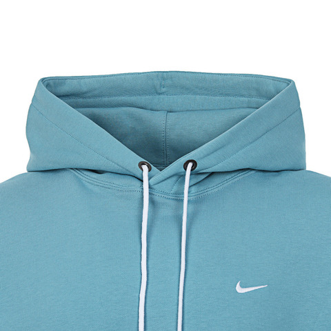 NIKE耐克2024男子M NK SOLO SWSH FLC PO HOODIE针织套头衫DX1355-464