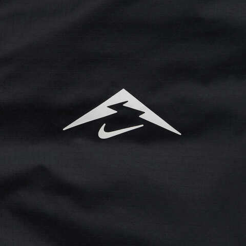 NIKE耐克2024男子AS M NK THFIT PRMLFT TRAIL JKT薄棉服FZ0004-010