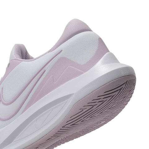 NIKE耐克2024男子NIKE PRECISION VI篮球鞋DD9535-100