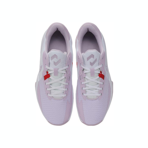 NIKE耐克2024男子NIKE PRECISION VI篮球鞋DD9535-100