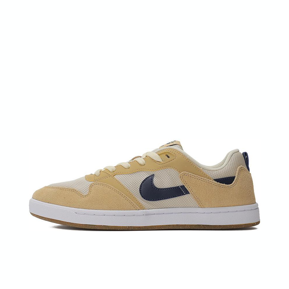 NIKE耐克2024中性NIKE SB ALLEYOOP极限户外鞋CJ0882-700