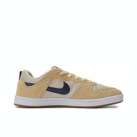 NIKE耐克2024中性NIKE SB ALLEYOOP极限户外鞋CJ0882-700