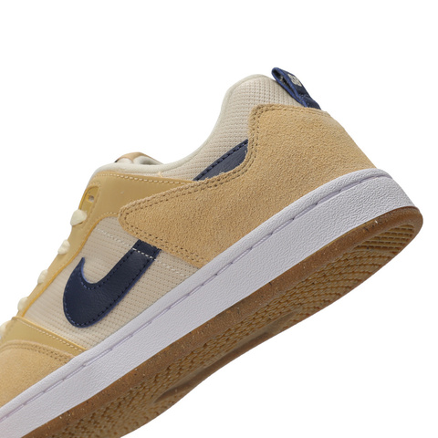 NIKE耐克2024中性NIKE SB ALLEYOOP极限户外鞋CJ0882-700