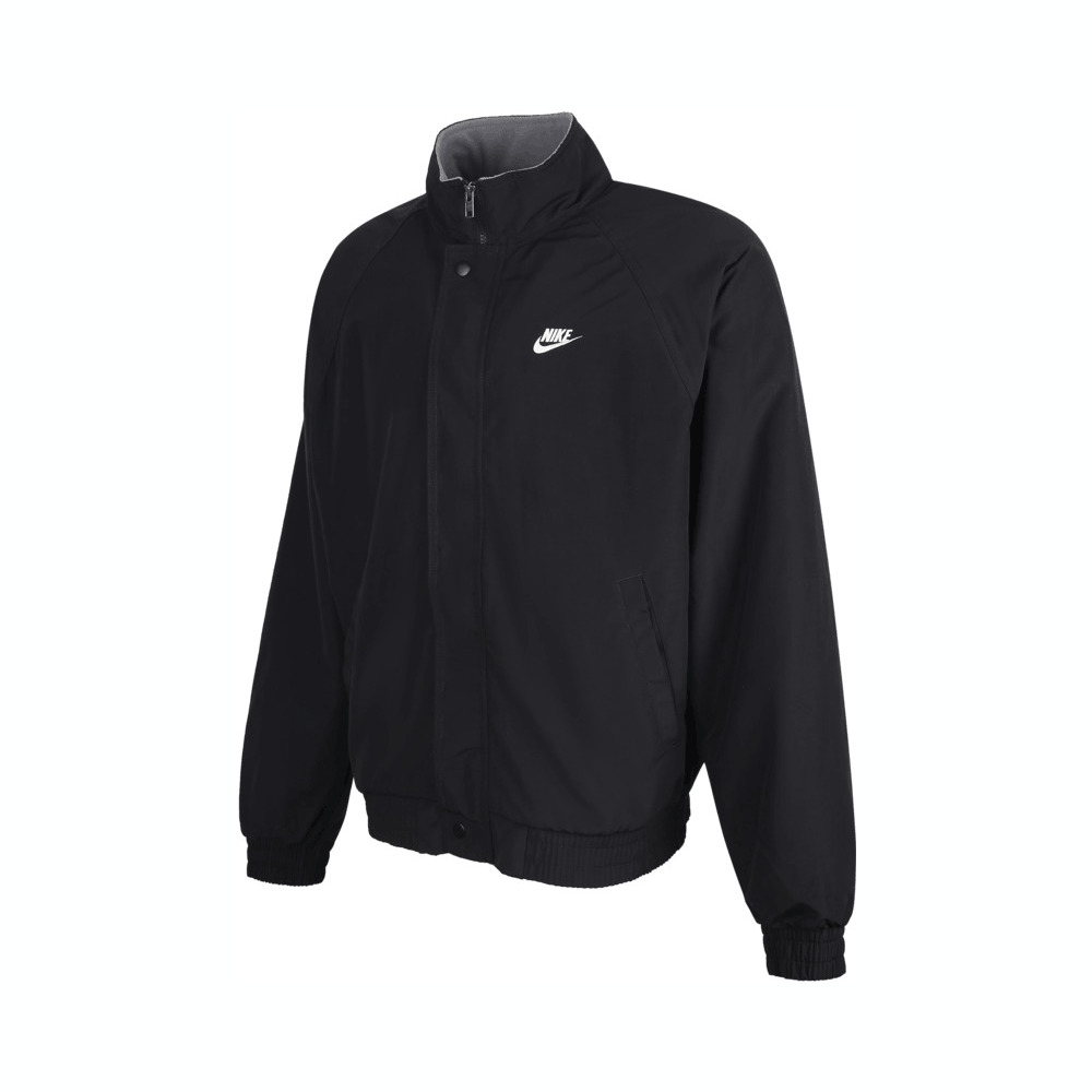 NIKE耐克2025男子AS M NK CLUB FUTURA  JKT梭织无帽外套FZ0657-010