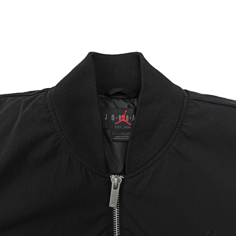 NIKE耐克2024男子AS M J RNGD JACKET薄棉服FV7268-010