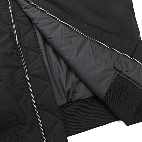 NIKE耐克2024男子AS M J RNGD JACKET薄棉服FV7268-010