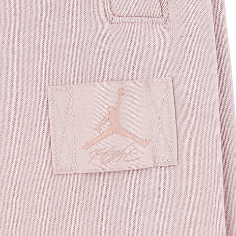 NIKE耐克2024女子AS W J FLT FLC NOV PNT 24针织长裤FV7156-601