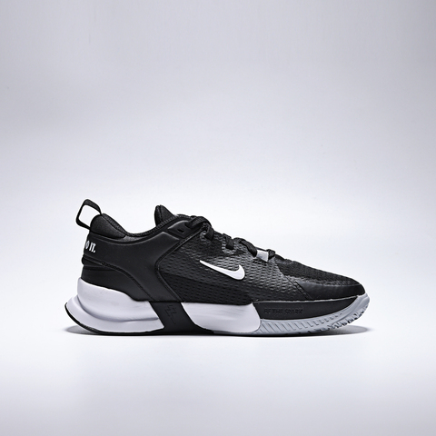 NIKE耐克2025大童NIKE KIDS CROSSCOURT (GS)儿童FN2231-002