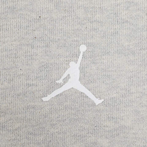 JordanJordan2025男子AS M J DF SPRT CSVR FLC PO CRE针织无帽卫衣FV8625-050