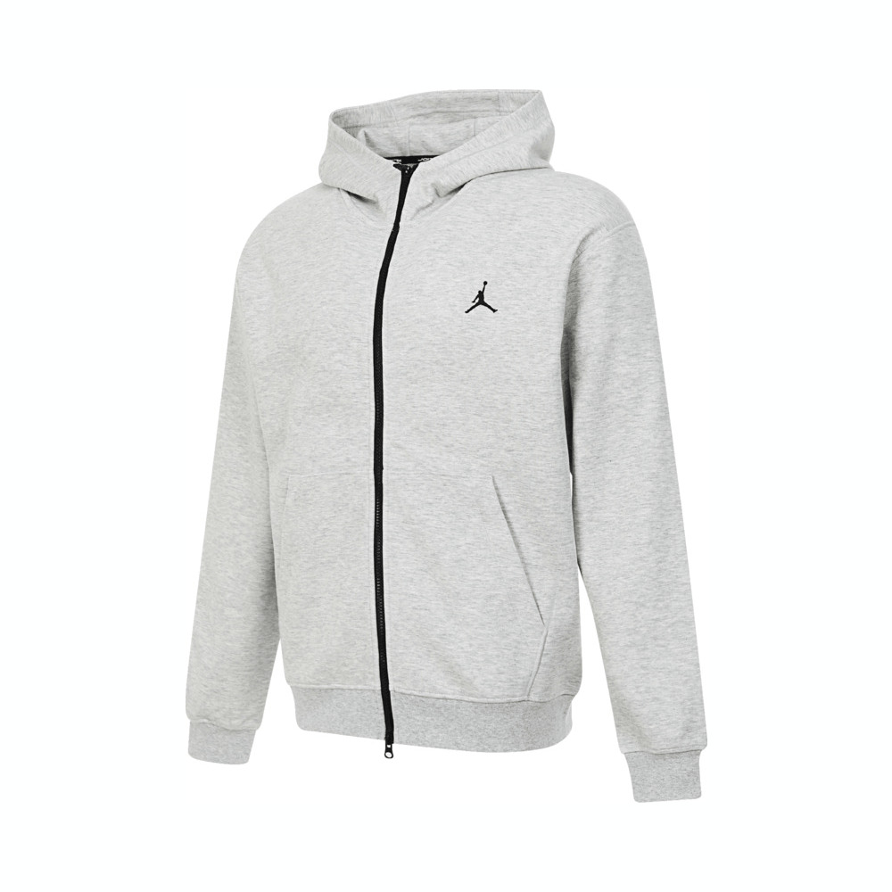 JordanJordan2025男子AS M J DF SPRT HOOP FLC FZ针织连帽外套FV8603-050