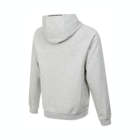 JordanJordan2025男子AS M J DF SPRT HOOP FLC FZ针织连帽外套FV8603-050