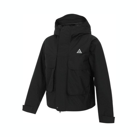 NIKE耐克2024女子AS W ACG SF PRMLFT SKL PK JKT薄棉服FV7328-010