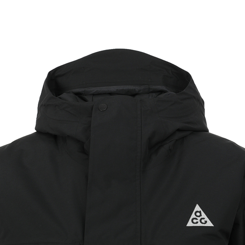 NIKE耐克2024女子AS W ACG SF PRMLFT SKL PK JKT薄棉服FV7328-010