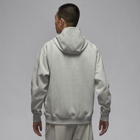 NIKE耐克2024男子AS M J DF SPRT HOOP FLC PO针织套头衫HF0281-050