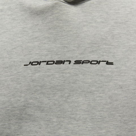 NIKE耐克2024男子AS M J DF SPRT HOOP FLC PO针织套头衫HF0281-050