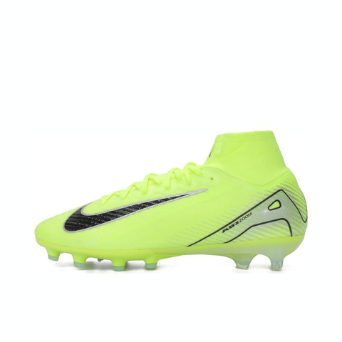 NIKE耐克2024男子ZM SUPERFLY 10 ELITE AG-PRO足球鞋FQ8339-700