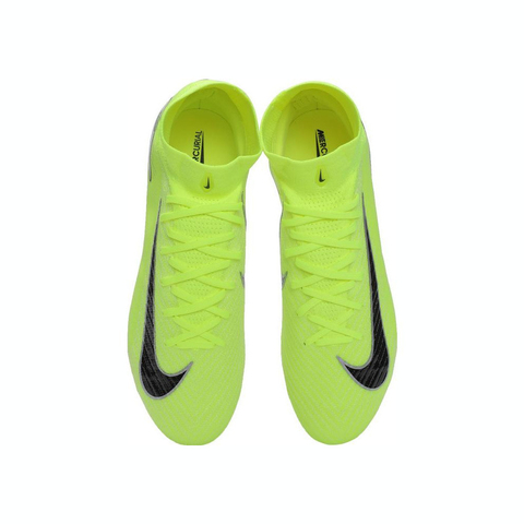 NIKE耐克2024男子ZM SUPERFLY 10 ELITE AG-PRO足球鞋FQ8339-700