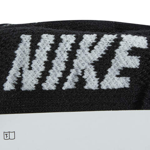 NIKE耐克2024中性U NK MLTPLIER ANKLE 2PR - 144长袜优惠装SX7556-010