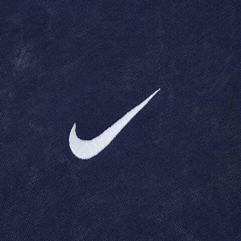 NIKE耐克2024男子PSG M NSW CLUB HOODIE PO FT GX针织套头衫FQ3005-410