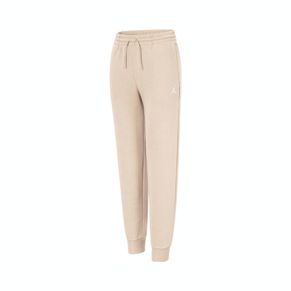 NIKE耐克2024男大童针织长裤JD2442228GS-003