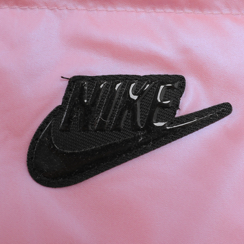 NIKE耐克2024女小童短款羽绒服薄羽绒服NY2442053PS-002