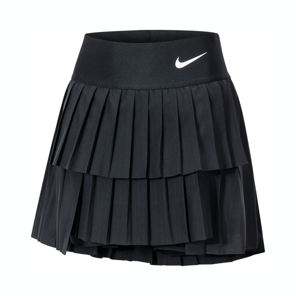 NIKE耐克2024女子AS W NKCT DF ADVTG ACE SKIRT P梭织裙CV4679-010