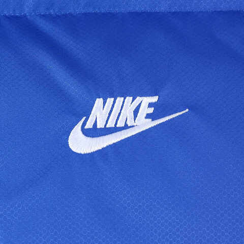 NIKE耐克2024男子AS M NK CLUB TF PUFFER JKT DWN羽绒服FZ5029-480